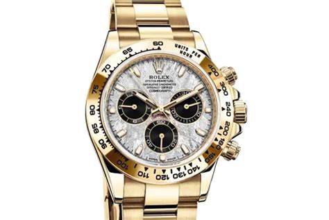 best places to sell rolex watches